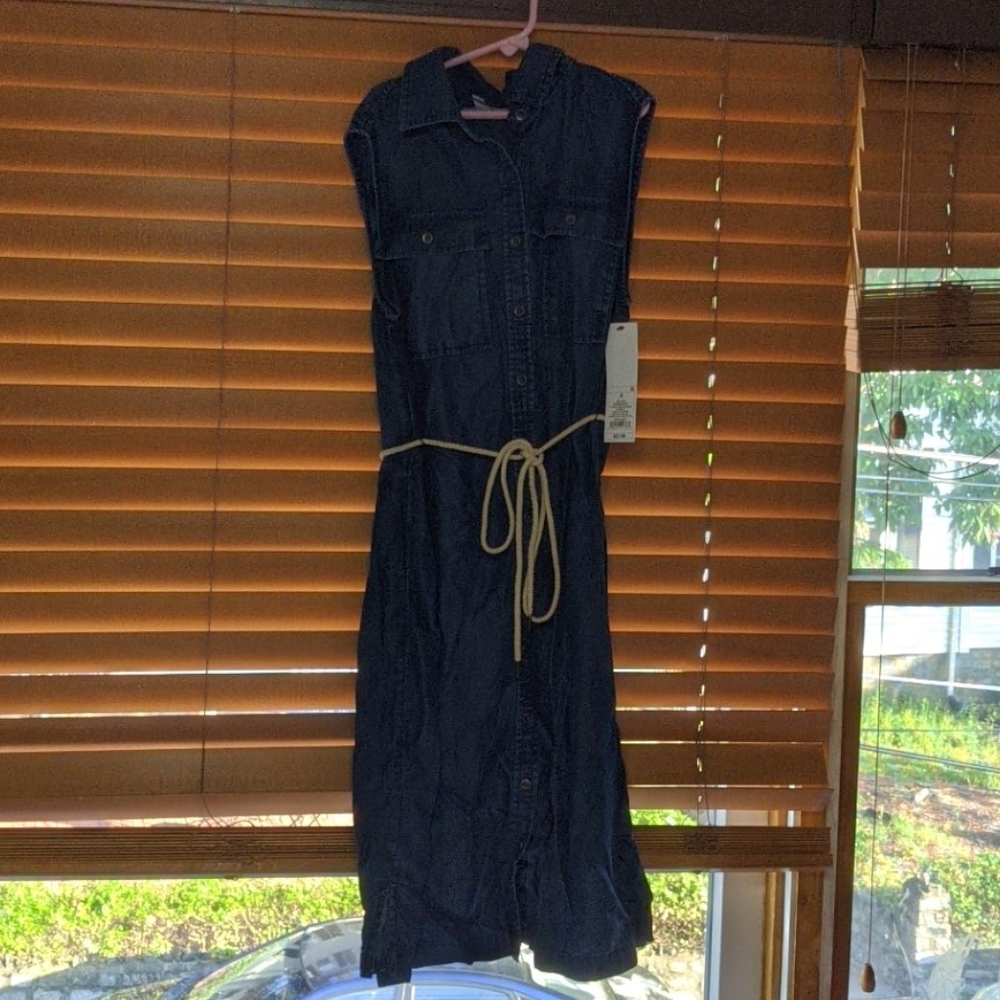 Women's maternity dress